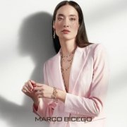 礼赞新年 寓意美好 意大利设计师珠宝品牌Marco
